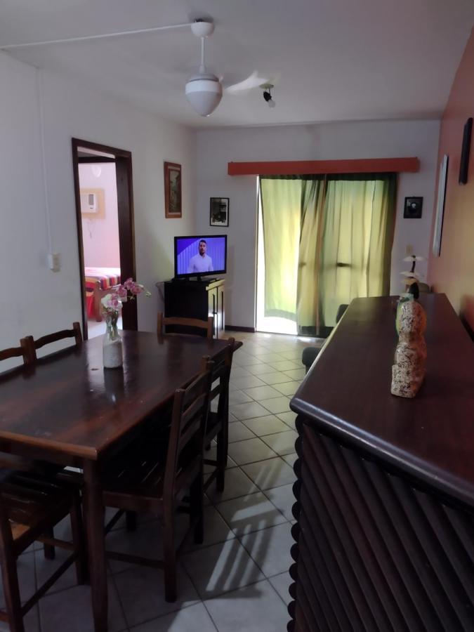 Ferienwohnung Sunny Bombas Larisa 104 Bombinhas Exterior foto