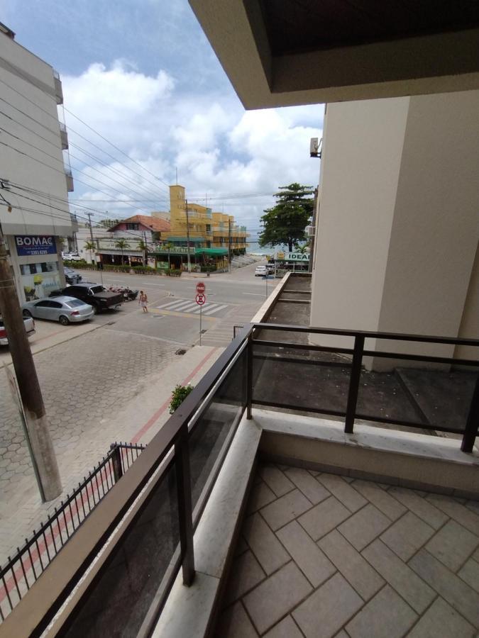 Ferienwohnung Sunny Bombas Larisa 104 Bombinhas Exterior foto