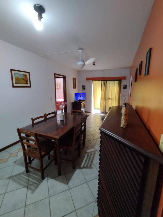 Ferienwohnung Sunny Bombas Larisa 104 Bombinhas Exterior foto