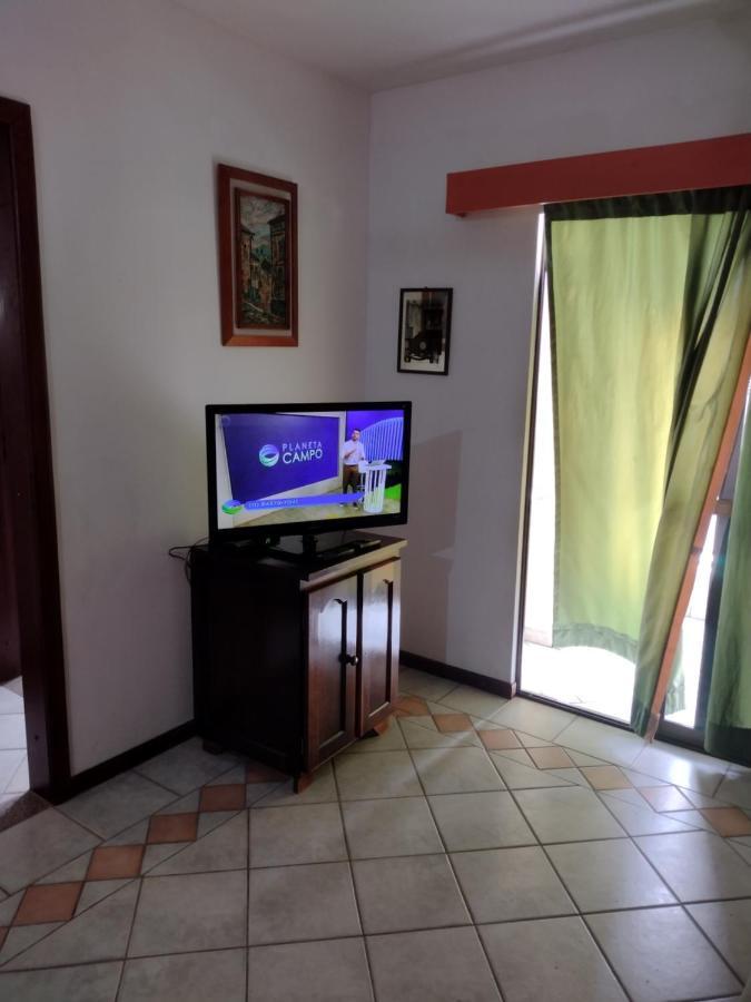 Ferienwohnung Sunny Bombas Larisa 104 Bombinhas Exterior foto