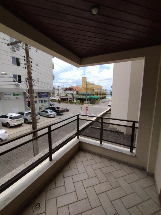 Ferienwohnung Sunny Bombas Larisa 104 Bombinhas Exterior foto